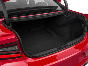 دودج تشارجر الخارجية 