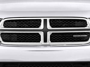 دودج دورانجو الخارجية 