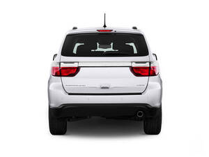 دودج دورانجو الخارجية 