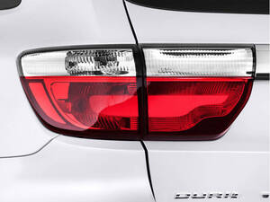 دودج دورانجو الخارجية 