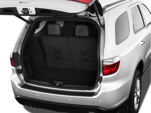 دودج دورانجو الخارجية 