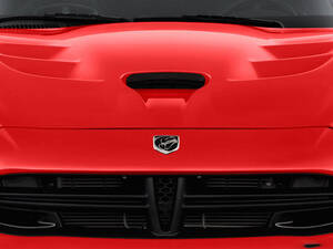 دودج ڤايبر الخارجية 