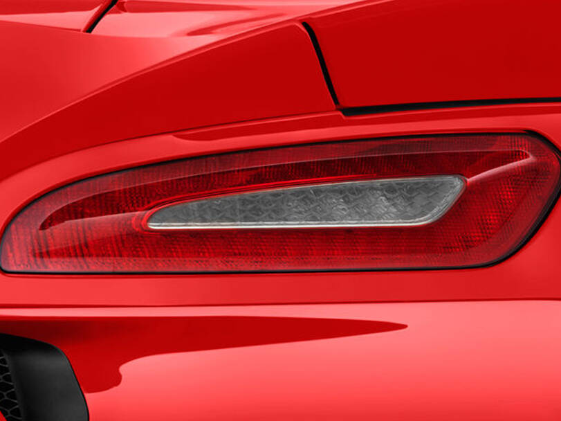 دودج ڤايبر 2026 صور، واستكشاف 25 صور داخلية وخارجية Image-3