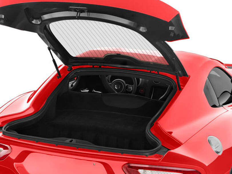 دودج ڤايبر الخارجية 