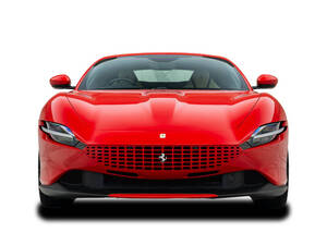 Ferrari Roma Exterior 