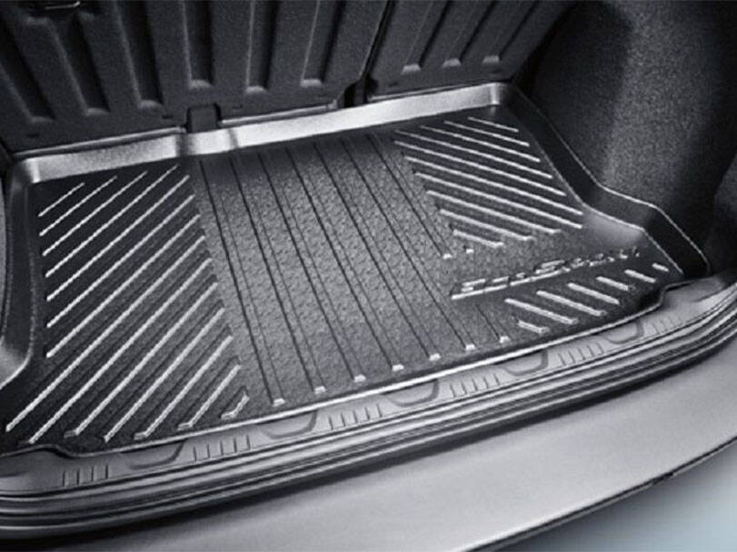 فورد إيكو سبورت الداخلية 