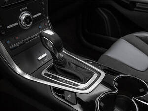 فورد إيدج الداخلية 