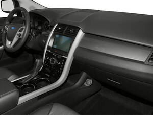 فورد إيدج الداخلية 