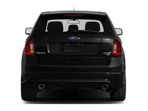 فورد إيدج الخارجية 