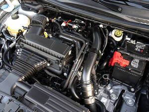 فورد اسكيب الخارجية 