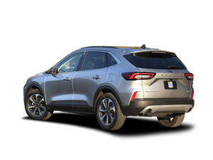 فورد اسكيب الخارجية 