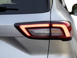 فورد اسكيب الخارجية 