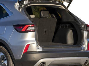 فورد اسكيب الخارجية 