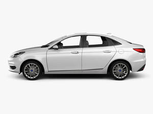 Ford Escort Exterior 