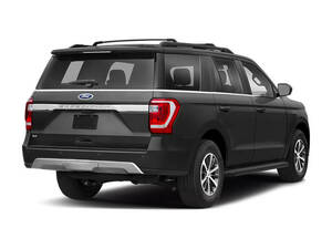 Ford Expedition Exterior 