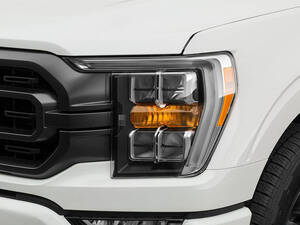 فورد F 150 الخارجية 