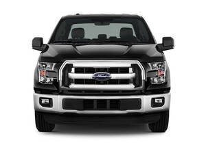 فورد F 150 الخارجية 