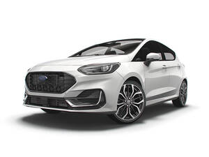 فورد فييستا