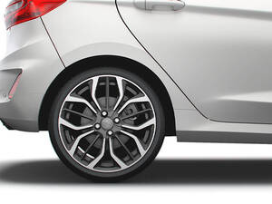 فورد فييستا الخارجية 