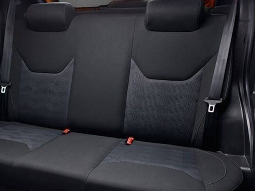 Ford Figo 2026 Images, Explore 12 Photos of Interior and Exterior Image-12