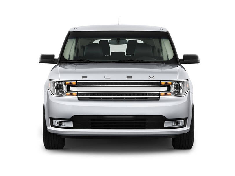 Ford Flex Exterior 
