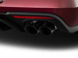 فورد موستانج الخارجية 