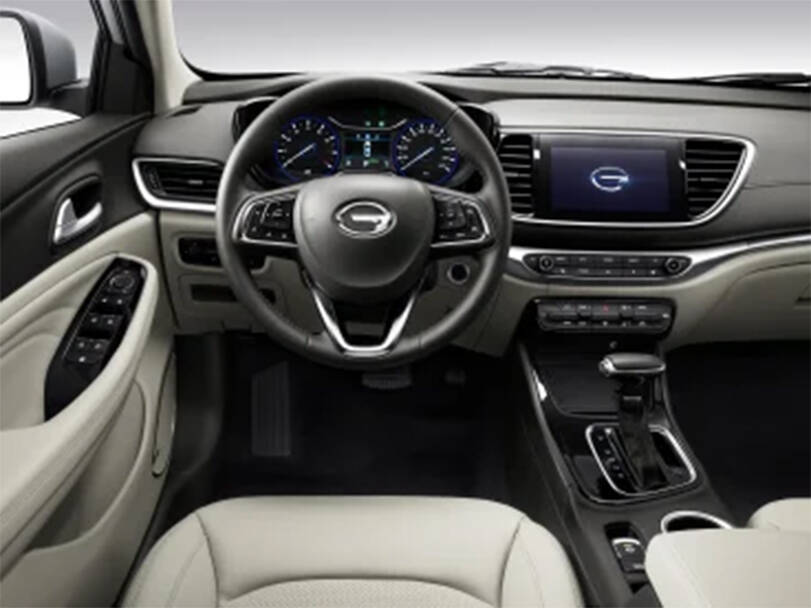 جي إيه سي GA4 الداخلية 