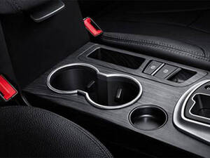 جي إيه سي GS5 الداخلية 