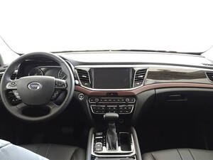 جي إيه سي GS7 الداخلية 