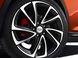 Geely GS Sport Exterior 