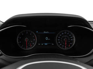 جينيسيس G70 الداخلية 