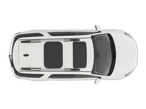 جي إم سي اكاديا الخارجية 