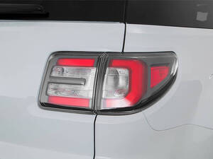 GMC Acadia 1st Generation