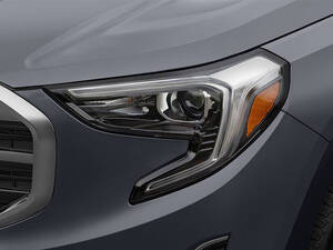 جي إم سي تيرين الخارجية 