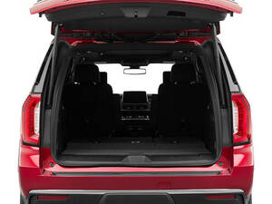 جي إم سي يوكون الخارجية 