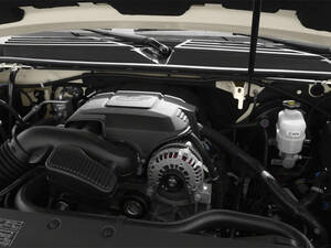 جي إم سي يوكون الخارجية 