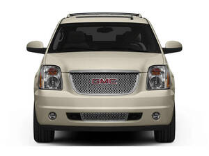 جي إم سي يوكون الخارجية 