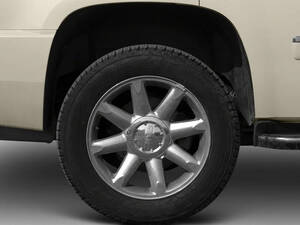 جي إم سي يوكون الخارجية 