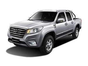 جريت وول وينجل الخارجية 