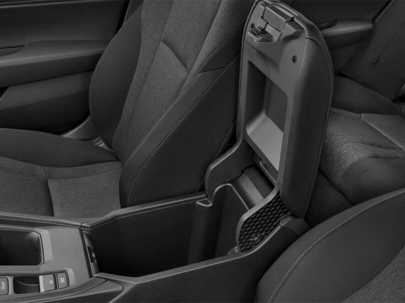 هوندا أكورد 2025 Interior 