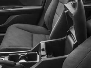 هوندا أكورد الداخلية 