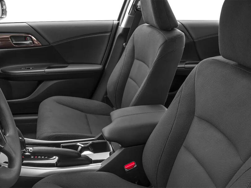 هوندا أكورد الداخلية 