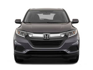 هوندا HR-V الخارجية 