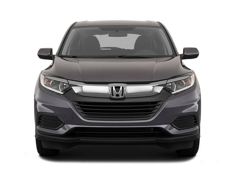 هوندا HR-V الجيل الثاني الخارجية 