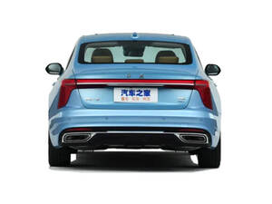 هونغ تشي H5 الخارجية 