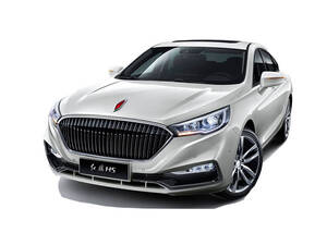 هونغ تشي H5 الخارجية 