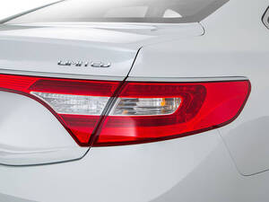 هيونداي أزيرا الجيل الخامس (HG)