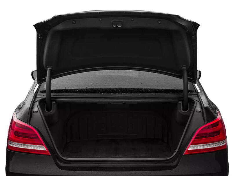 هيونداي سنتينيال الخارجية 