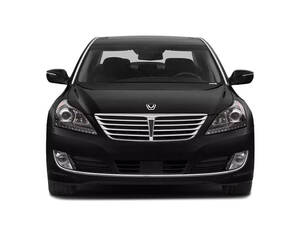 هيونداي سنتينيال الخارجية 