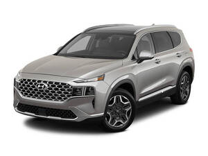 Hyundai Grand Santa Fe